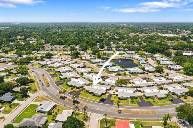 2740 HIGHLANDS BOULEVARD D, Palm Harbor, FL 34684