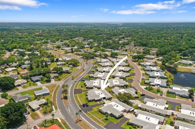 2740 HIGHLANDS BOULEVARD D, Palm Harbor, FL 34684