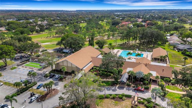 2740 HIGHLANDS BOULEVARD D, Palm Harbor, FL 34684