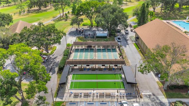 2740 HIGHLANDS BOULEVARD D, Palm Harbor, FL 34684