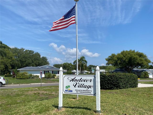 2740 HIGHLANDS BOULEVARD D, Palm Harbor, FL 34684