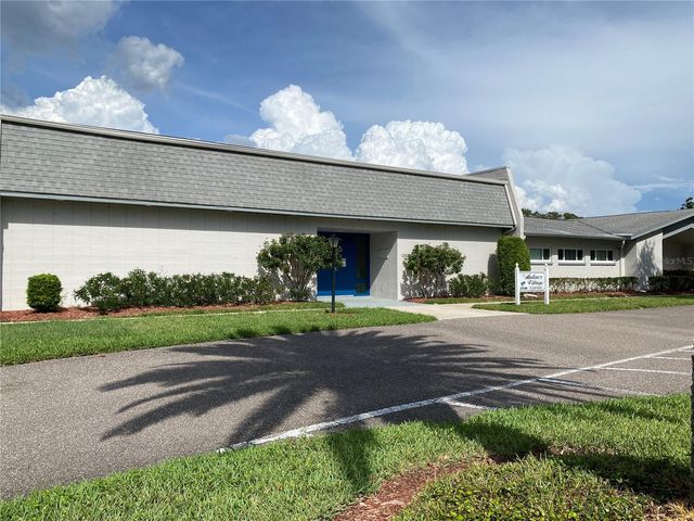 2740 HIGHLANDS BOULEVARD D, Palm Harbor, FL 34684