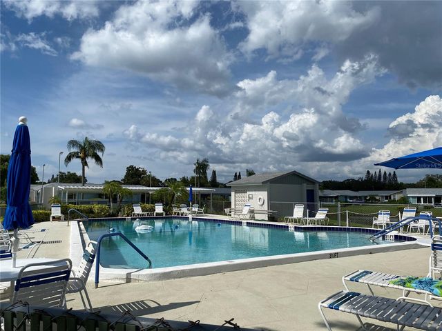 2740 HIGHLANDS BOULEVARD D, Palm Harbor, FL 34684