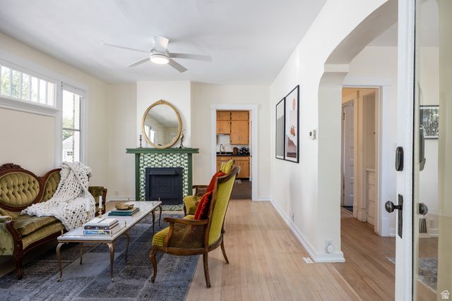 1343 S 600 E, Salt Lake City, UT 84105