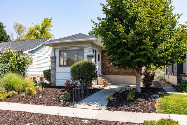 1343 S 600 E, Salt Lake City, UT 84105