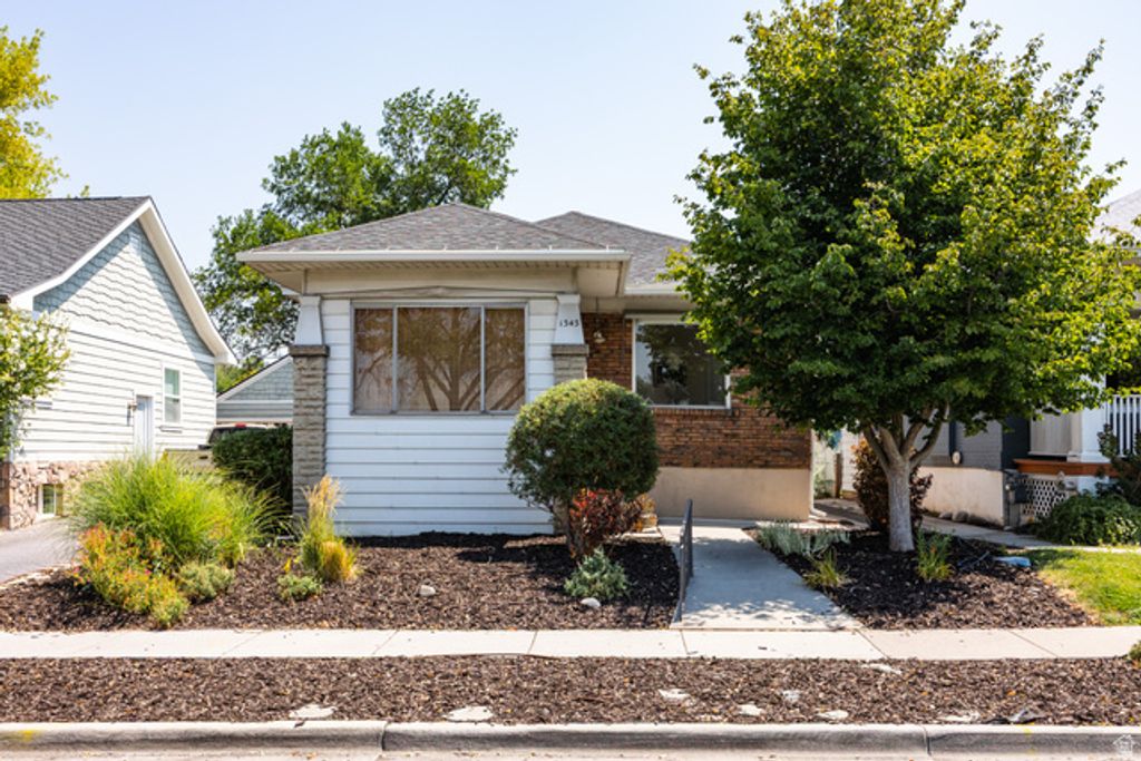 1343 S 600 E, Salt Lake City, UT 84105