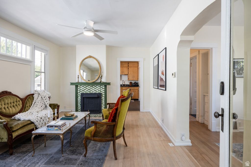1343 S 600 E, Salt Lake City, UT 84105 — photo 2