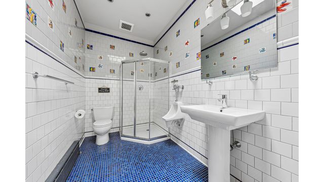 10 JUMEL Terrace, New York City, NY 10032