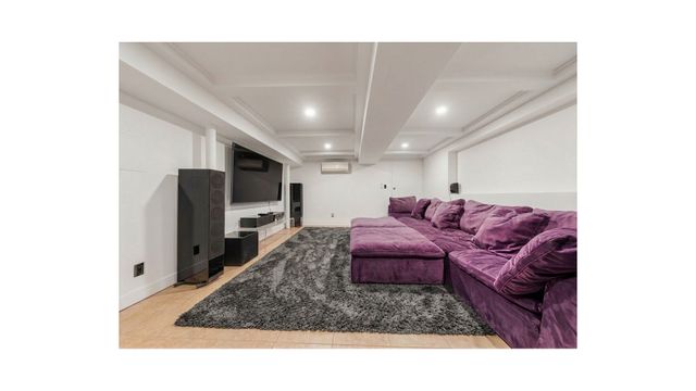 10 JUMEL Terrace, New York City, NY 10032