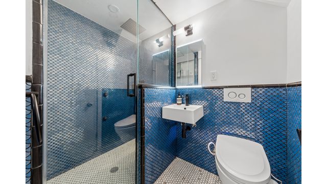 10 JUMEL Terrace, New York City, NY 10032
