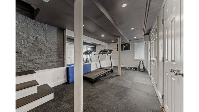 10 JUMEL Terrace, New York City, NY 10032