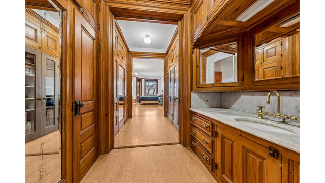 10 JUMEL Terrace, New York City, NY 10032