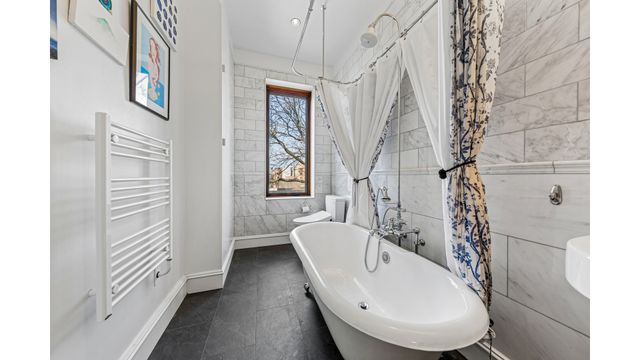 10 JUMEL Terrace, New York City, NY 10032
