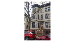 10 JUMEL Terrace, New York City, NY 10032
