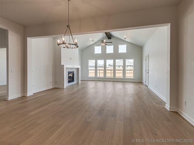 16302 S 89th Avenue E, Bixby, OK 74008