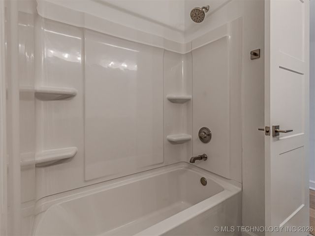 16302 S 89th Avenue E, Bixby, OK 74008