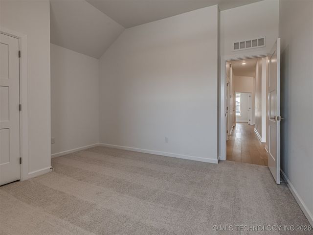 16302 S 89th Avenue E, Bixby, OK 74008