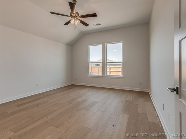 16302 S 89th Avenue E, Bixby, OK 74008