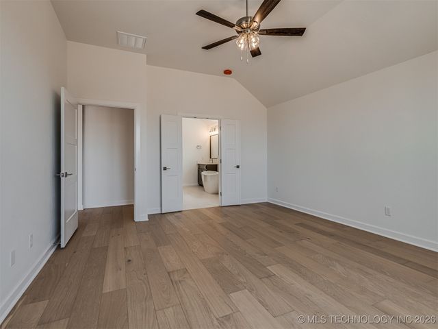 16302 S 89th Avenue E, Bixby, OK 74008