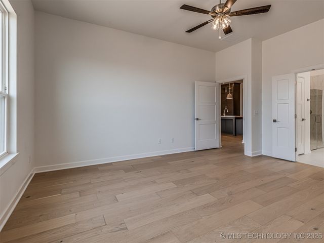 16302 S 89th Avenue E, Bixby, OK 74008