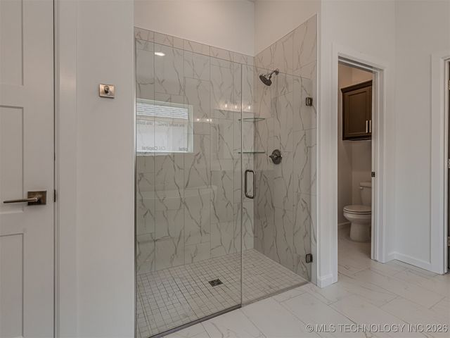 16302 S 89th Avenue E, Bixby, OK 74008