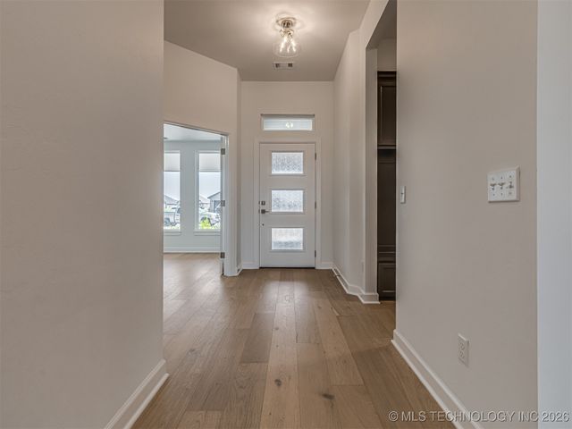 16302 S 89th Avenue E, Bixby, OK 74008