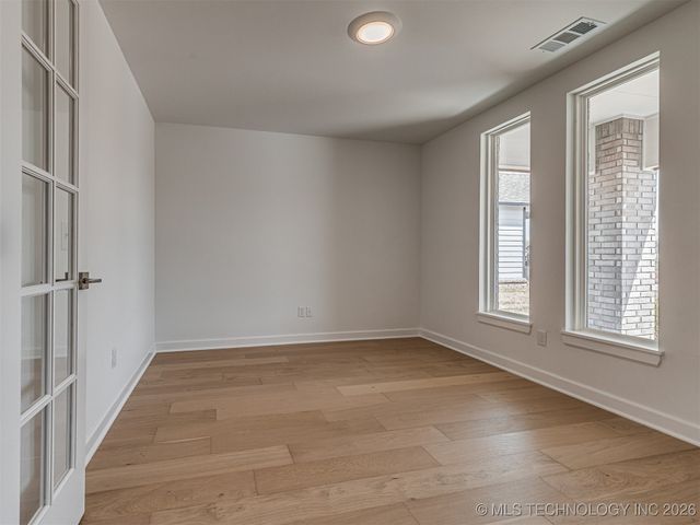 16302 S 89th Avenue E, Bixby, OK 74008