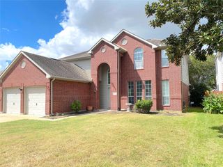 16418 Northumberland Drive, Houston, TX 77095
