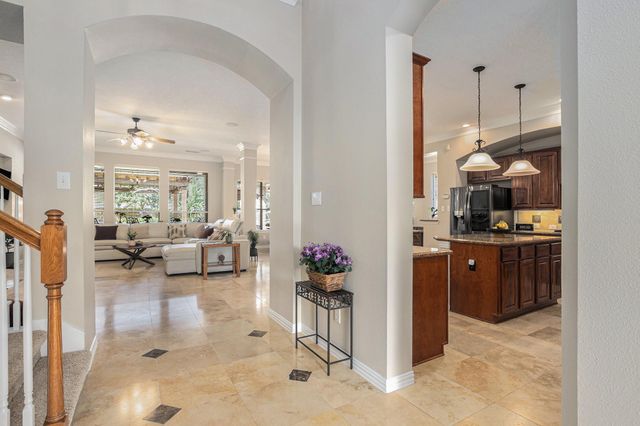 17403 Ledgefield, Cypress, TX 77433