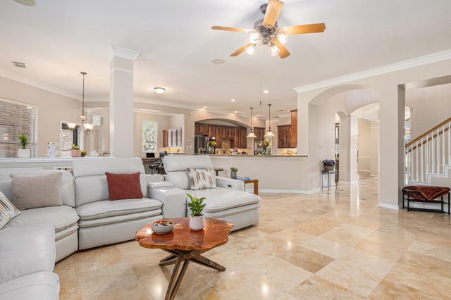 17403 Ledgefield, Cypress, TX 77433