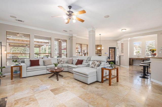 17403 Ledgefield, Cypress, TX 77433