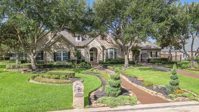 17403 Ledgefield, Cypress, TX 77433