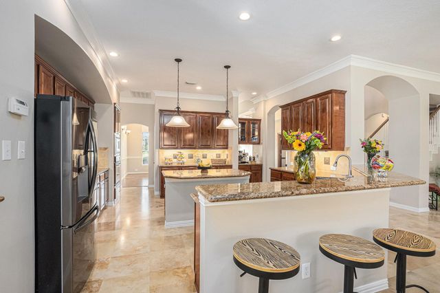 17403 Ledgefield, Cypress, TX 77433