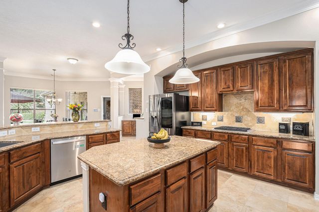 17403 Ledgefield, Cypress, TX 77433