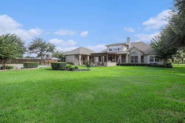 17403 Ledgefield, Cypress, TX 77433