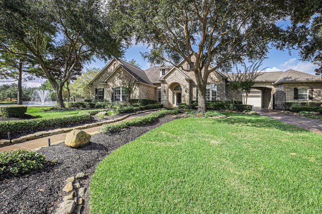 17403 Ledgefield, Cypress, TX 77433