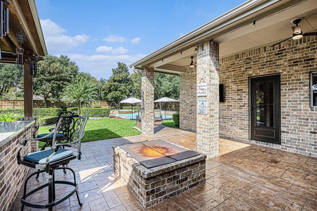 17403 Ledgefield, Cypress, TX 77433