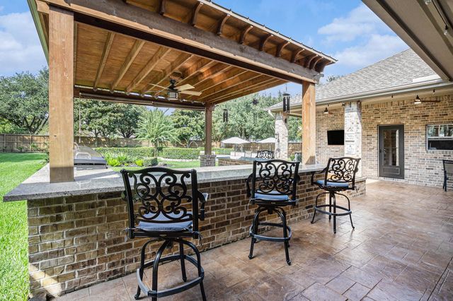 17403 Ledgefield, Cypress, TX 77433