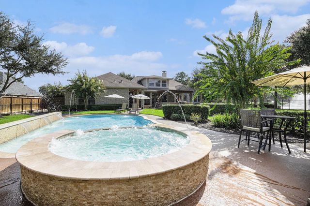 17403 Ledgefield, Cypress, TX 77433