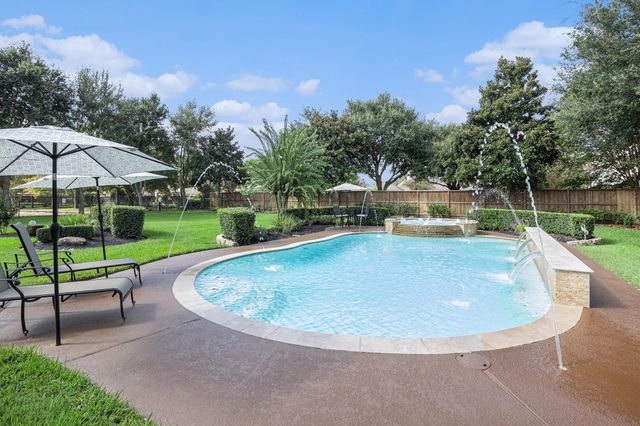 17403 Ledgefield, Cypress, TX 77433
