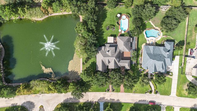17403 Ledgefield, Cypress, TX 77433