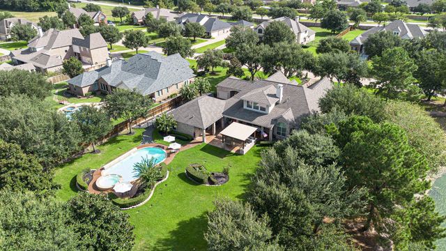 17403 Ledgefield, Cypress, TX 77433