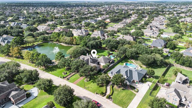 17403 Ledgefield, Cypress, TX 77433