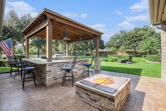 17403 Ledgefield, Cypress, TX 77433