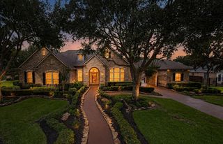 17403 Ledgefield, Cypress, TX 77433