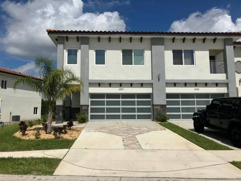 1830 BRENTWOOD COURT, Davenport, FL 33837