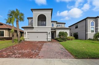 1721 GOBLET COVE STREET, Kissimmee, FL 34746