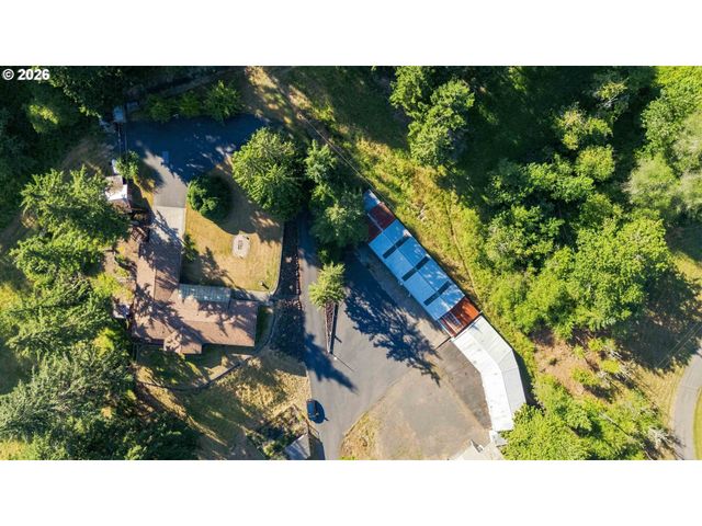 2500 HARRIS STREET Rd, Kelso, WA 98626