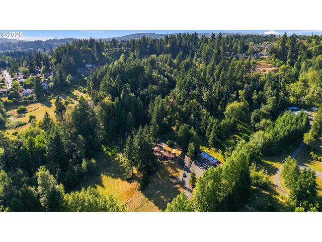 2500 HARRIS STREET Rd, Kelso, WA 98626