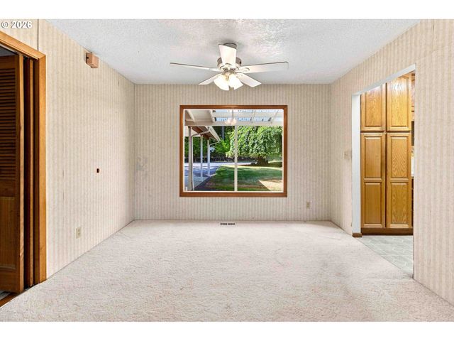 2500 HARRIS STREET Rd, Kelso, WA 98626